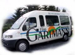 www.gartmann-flims.ch  Carrosserie Gartmann, 7017Flims Dorf.