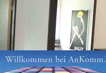 www.ankomm.ch  AnKomm Andermatt Kommunikation,
9000 St. Gallen.
