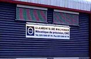 www.mecanique-de-precision.ch , De Bellis ,    
1122 Romanel-sur-Morges