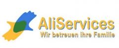 AliServices Pflegedienst Alicante ( Costa Blanca )