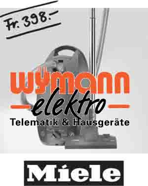www.wymann-elektro.ch  Wymann Elektro AG, 3612
Steffisburg.