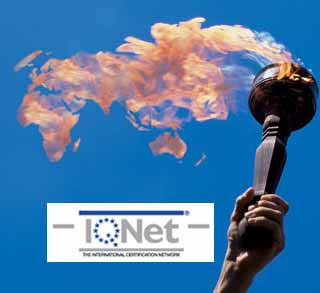 www.iqnet.ch  IQNet Association - The
International Certification Network, 3011 Bern.