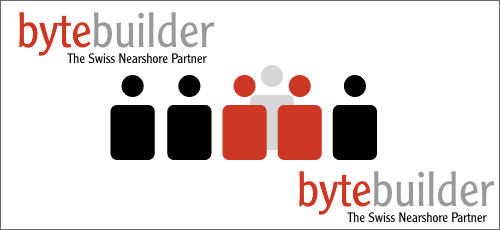 www.bytebuilder.ch  Bytebuilder GmbH, 8404Winterthur.