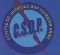 CSDP- Centre de Services sur Domaine Priv Srl , 
1219 Le Lignon