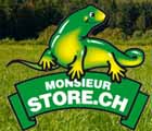 www.monsieurstore-suisse.ch: Monsieur Store, 1630 Bulle.
