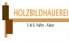 www.schnitzereibetrieb.ch   S. &amp; R. Halter-Kaiser,8180 Blach.
