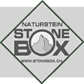 www.stonebox.ch  Stonebox GmbH, 4123 Allschwil.