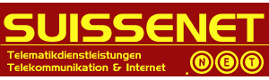 SUISSENET.net