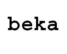 www.beka.ch,          Beka St-Aubin SA,       2024
St-Aubin-Sauges                      