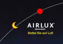 Airlux AG, 5313 Klingnau.