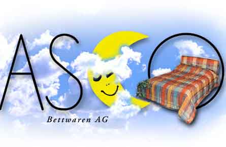 Asco Bettwaren AG, 6415 Arth.