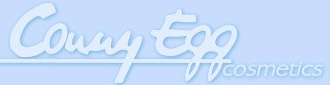 www.conny-egg-cosmetics.ch  Conny Egg Cosmetics
GmbH, 4058 Basel.