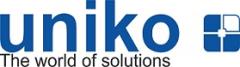 uniko - The world of solutions