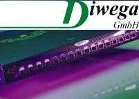 Diwega GmbH Urdorf - Der Spezialist fr Storage-und Backuplsungen stellt seine Dienstleistungen