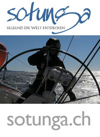 sotunga.ch | segelferien weltweit - ohne
Segelerfahrung