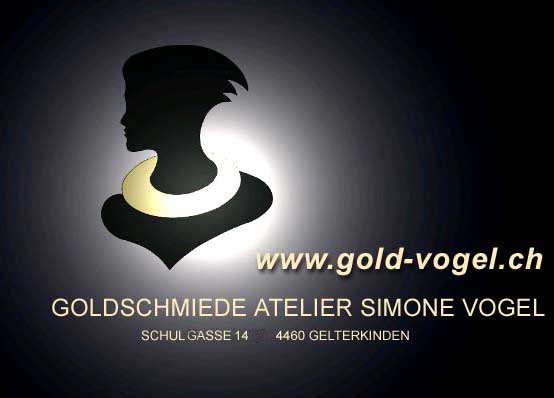 Goldschmiedeatelier Simone Vogel