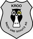 Kroo Wach u. Schutz AG, 4052 Basel.