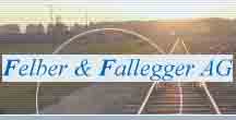 Fefa Felber & Fallegger AG, 6003 Luzern.