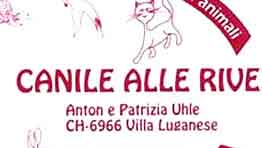 Canile Alle Rive ,                       6966
Villa Luganese
