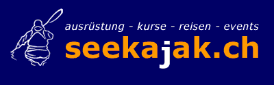 www.seekajak.ch      Seekajak-Treffen 2. Juni aufder Insel Ltzelau 