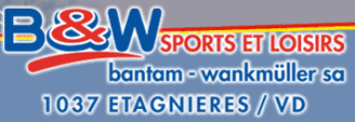 www.bw-sports-loisirs.ch: Bantam Wankmller SA, 1037 Etagnires.
