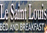 www.saint-louis.ch, Bed and Breakfast Le Saint-Louis, 1885 Chesires