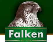 www.falken.ch  Falken AG, 8200 Schaffhausen.