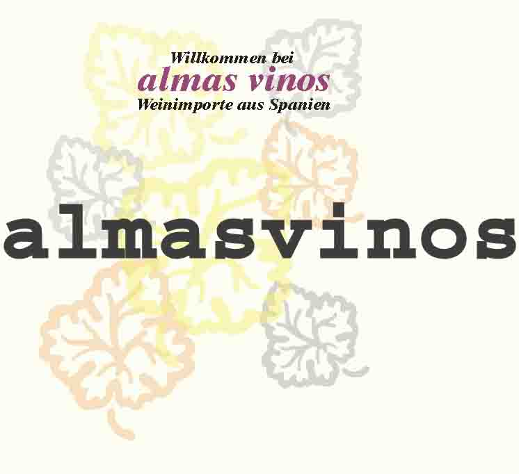 www.almasvinos.ch  Almas Vinos, 4142 Mnchenstein.