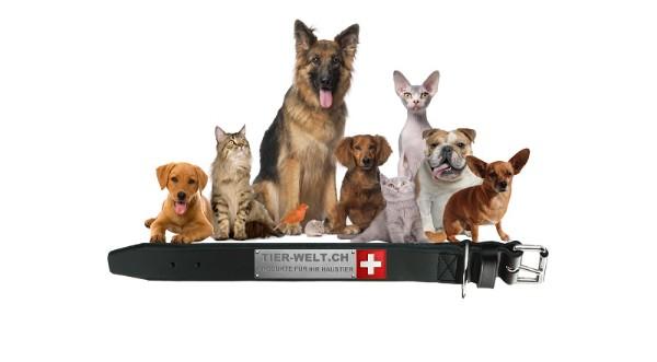 Tier-Welt Heimtierbedarf und Haustierzubehr Schweiz Onlineshop