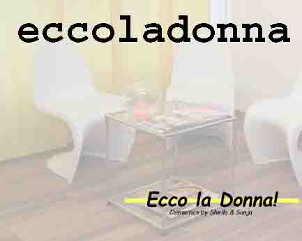 www.eccoladonna.ch  Ecco la Donna GmbH, 8400Winterthur.