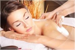 Masseur Bern: Medizinische Massage und Therapie Praxis in der Stadt Bern