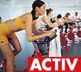 Activ Fitness AG, 8645 Jona, krafttraining,
figurtraining, herzkreislauftraining