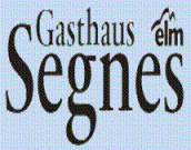 www.segnes.ch, Gasthaus Segnes, 8767 Elm