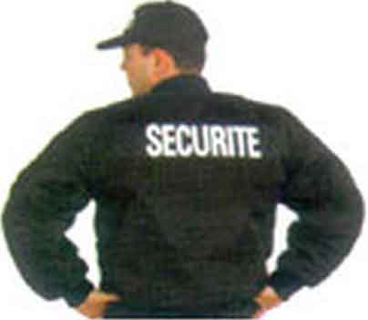 BOSEC SECURITY, 5623 Boswil.