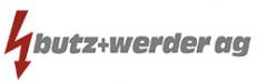 www.butz-werder.ch Butz + Werder AG:  Stark und schnell fr Elektroinstallationen in Basel