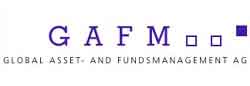 GAFM Global Asset- and Fundsmanagement AG, 8200
Schaffhausen