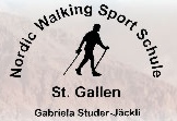 www.nordicwalking-sportschule.ch: Nordic Walking Sport Schule St. Gallen     9011 St. Gallen