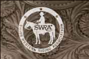 www.swra.ch  Swiss Western Riding Association,
3000 Bern.