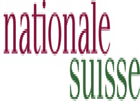 www.nationalesuisse.ch Schweizerische National-Versicherungs-Gesellschaft  4003 Basel Versicherungen 
fr Privat- und Firmenkunden. Krankentaggeld  Firmenrechtsschutz Sachversicherung 