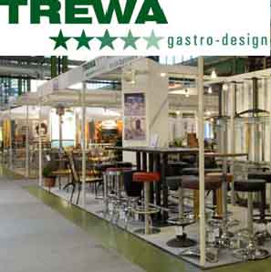www.trewa.com  TREWA gastro-design AG, 9320 Arbon.