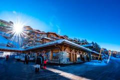 Get 20% Discount on Early Booking of Ski Equipment in Nendaz!