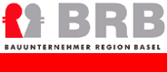 www.vbrb.ch  Verband Bauunternehmer Region Basel,
4133 Pratteln.