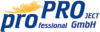 professional PROJECT proPRO GmbH