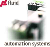 Fluid Automation Systems SA ,  1290 Versoix  