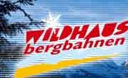 Bergbahnen Wildhaus Sesselbahn   Skilift AG, 9658
Wildhaus.