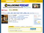 www.allocine.fr  AlloCin Liste des films par salles et rservations  l'avance. Champs Elyses - 
75008 Paris, France