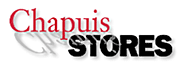 www.chapuisstores.ch  :  Chapuis Stores SA                                                          
1004 Lausanne