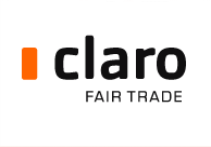 www.claro.ch  Claro fair trade AG, 2552 Orpund.