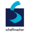 Scheffmacher AG, 8207 Schaffhausen.