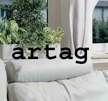 www.artag.ch  ART AG, 8103 Unterengstringen.